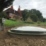 klargester-biodisc-Robertsbridge