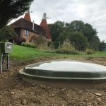 klargester-biodisc-Robertsbridge